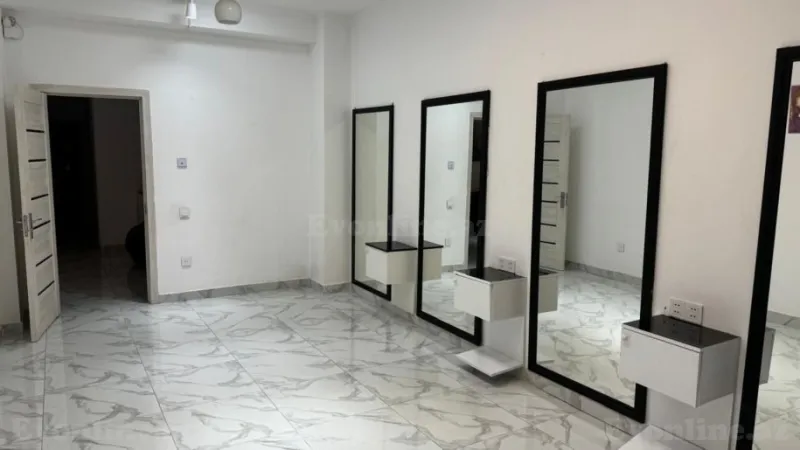 Kirayə verilir Obyekt 600 m² İnşaatçılar m. - şəkil 22