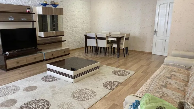 Kirayə verilir 4 otaqlı Mənzil Yeni tikili 177 m² Xətai m. - şəkil 3