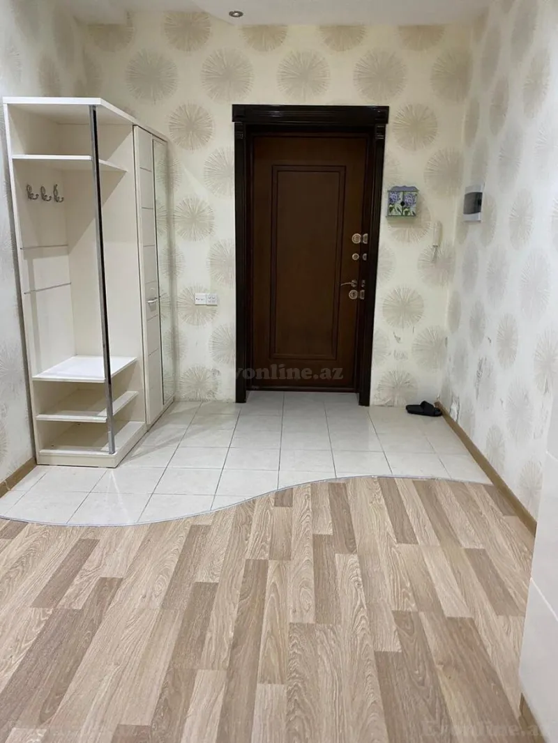 Kirayə verilir 4 otaqlı Mənzil Yeni tikili 177 m² Xətai m. - şəkil 10
