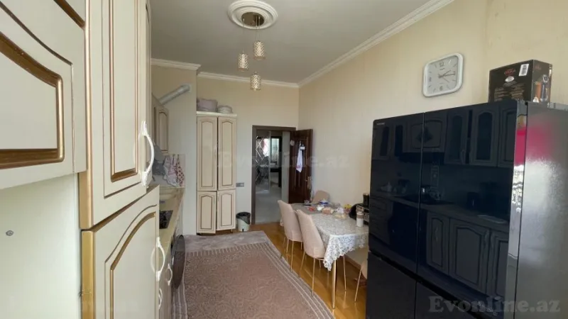 Satılır 3 otaqlı Mənzil Yeni tikili 115 m² Suraxanı r. - şəkil 5