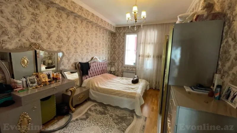 Satılır 3 otaqlı Mənzil Yeni tikili 115 m² Suraxanı r. - şəkil 6