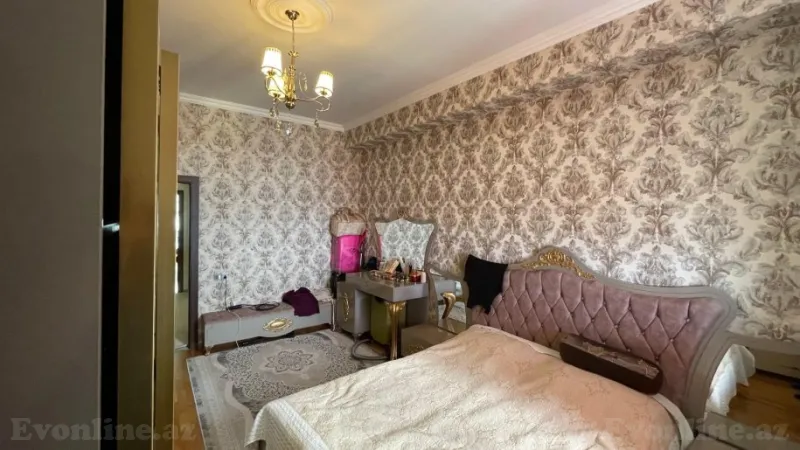 Satılır 3 otaqlı Mənzil Yeni tikili 115 m² Suraxanı r. - şəkil 8