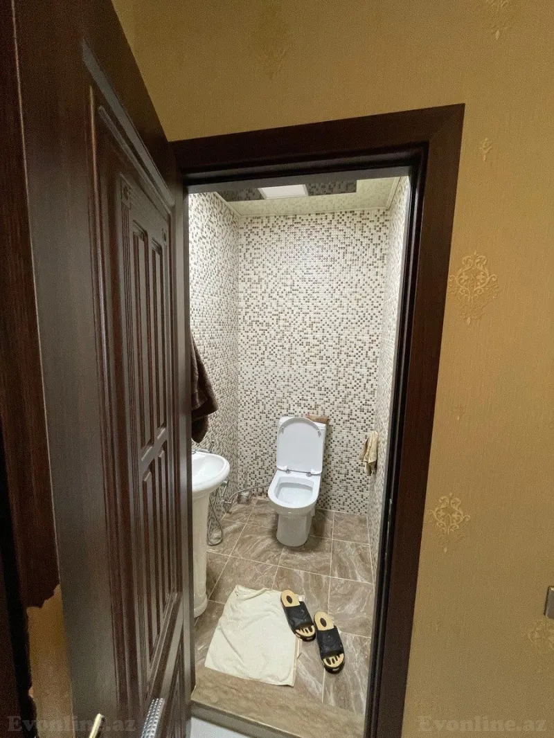 Satılır 3 otaqlı Mənzil Yeni tikili 115 m² Suraxanı r. - şəkil 16