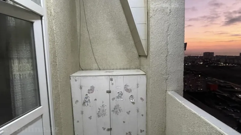 Kirayə verilir 2 otaqlı Mənzil Yeni tikili 48 m² Sabunçu r. - şəkil 10