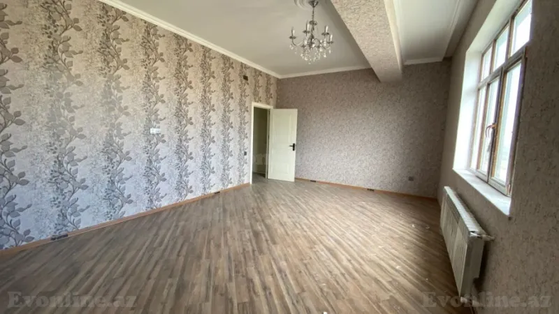 Kirayə verilir 3 otaqlı Mənzil Yeni tikili 120 m² Bayıl - şəkil 3