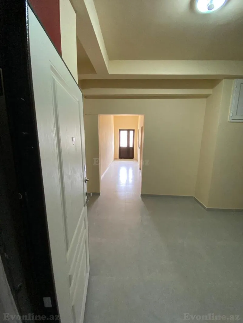 Kirayə verilir 3 otaqlı Mənzil Yeni tikili 120 m² Bayıl - şəkil 4