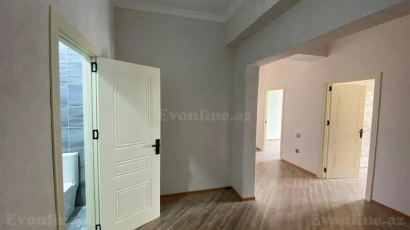 Kirayə verilir 3 otaqlı Mənzil Yeni tikili 120 m² Bayıl - şəkil 5