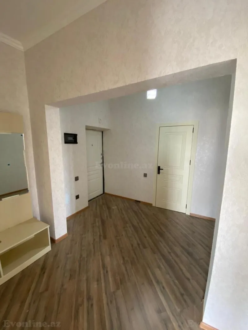 Kirayə verilir 3 otaqlı Mənzil Yeni tikili 120 m² Bayıl - şəkil 6