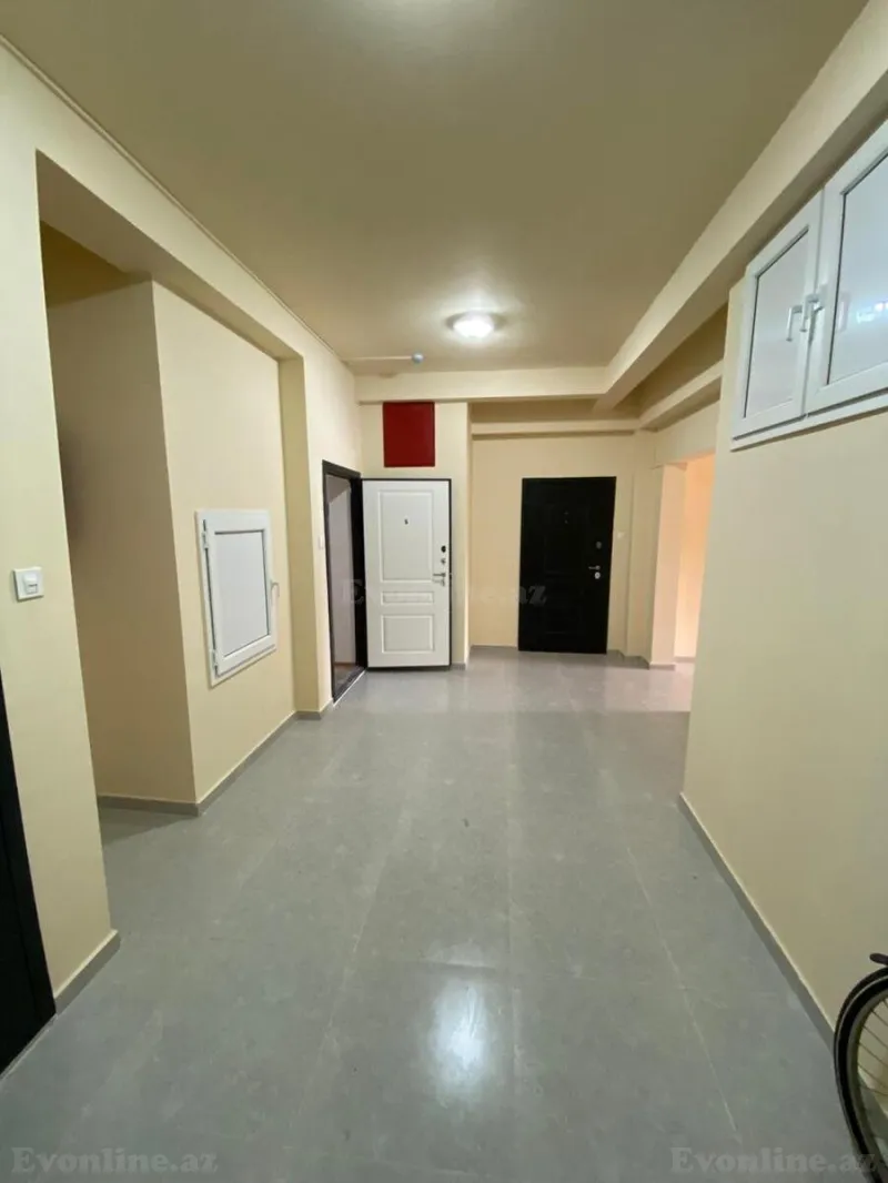 Kirayə verilir 3 otaqlı Mənzil Yeni tikili 120 m² Bayıl - şəkil 7