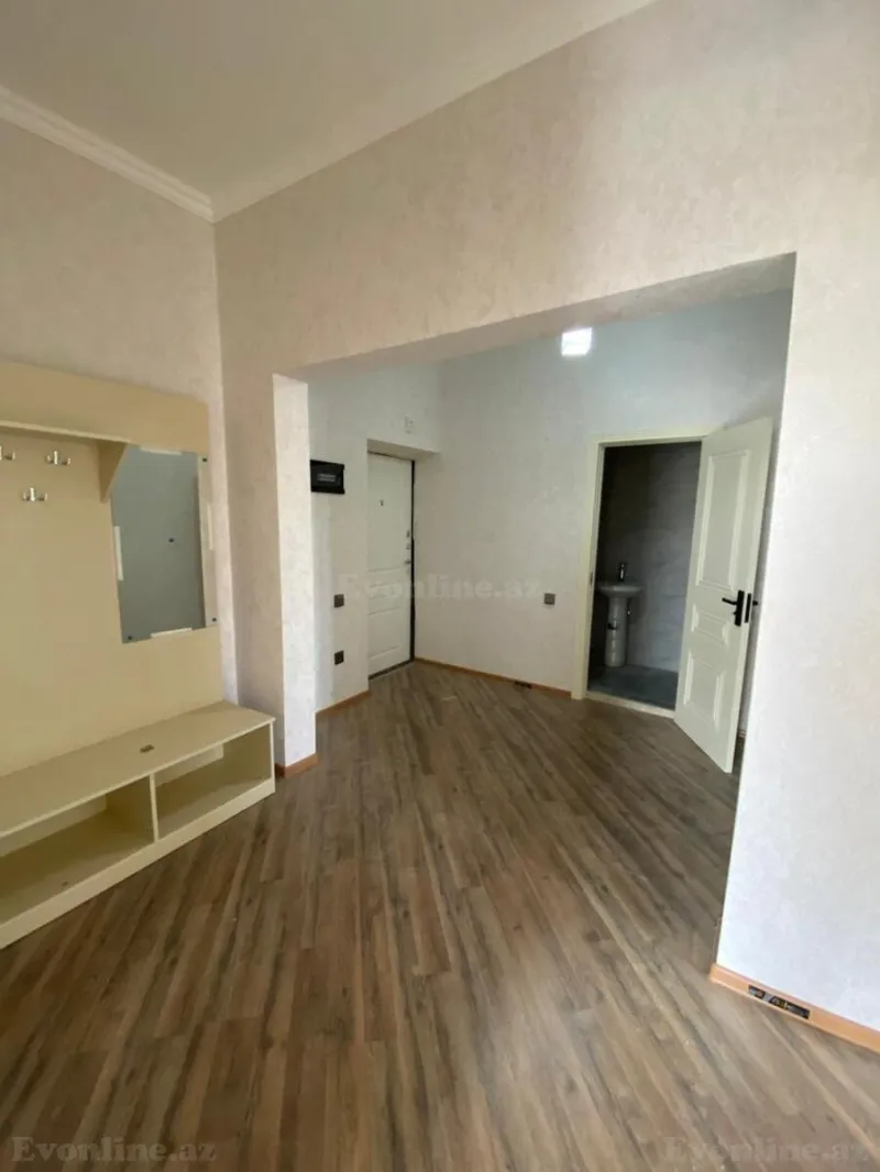 Kirayə verilir 3 otaqlı Mənzil Yeni tikili 120 m² Bayıl - şəkil 8