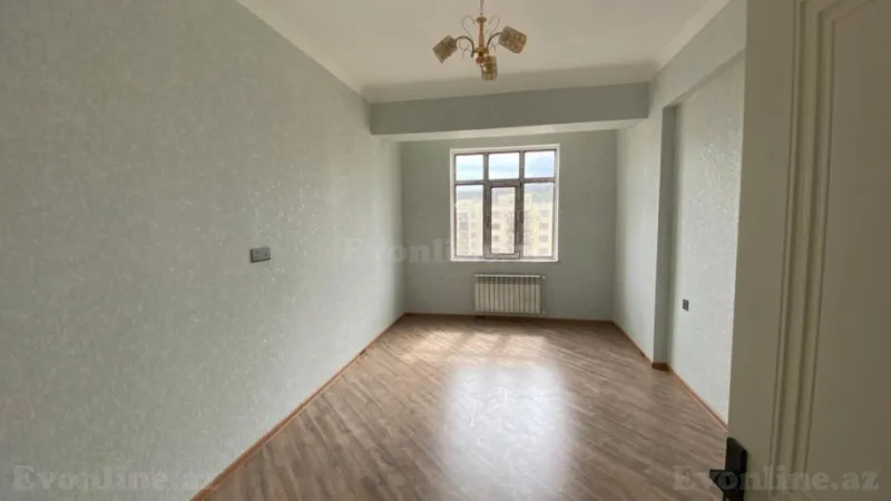 Kirayə verilir 3 otaqlı Mənzil Yeni tikili 120 m² Bayıl - şəkil 10