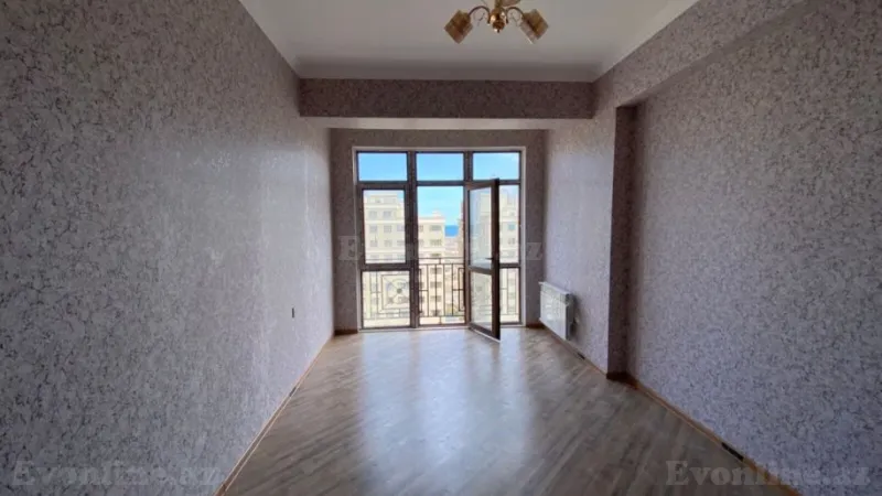 Kirayə verilir 3 otaqlı Mənzil Yeni tikili 120 m² Bayıl - şəkil 11