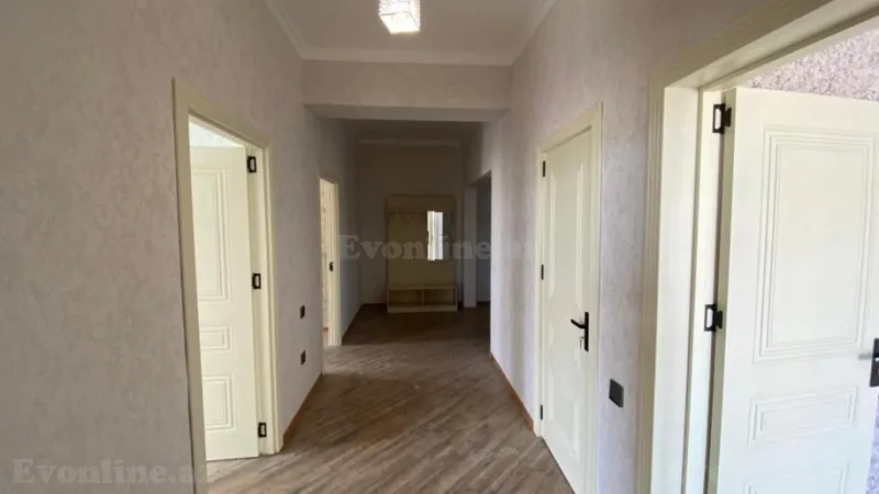 Kirayə verilir 3 otaqlı Mənzil Yeni tikili 120 m² Bayıl - şəkil 12