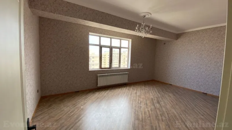 Kirayə verilir 3 otaqlı Mənzil Yeni tikili 120 m² Bayıl - şəkil 13