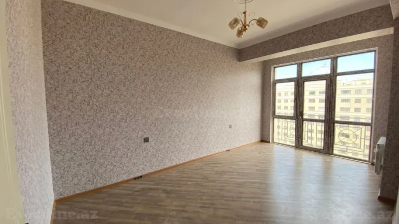 Kirayə verilir 3 otaqlı Mənzil Yeni tikili 120 m² Bayıl - şəkil 14