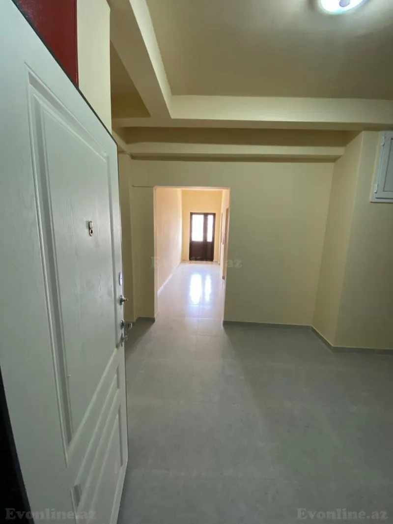 Kirayə verilir 3 otaqlı Mənzil Yeni tikili 120 m² Bayıl - şəkil 15