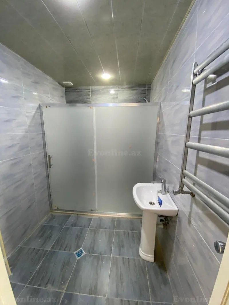 Kirayə verilir 3 otaqlı Mənzil Yeni tikili 120 m² Bayıl - şəkil 16