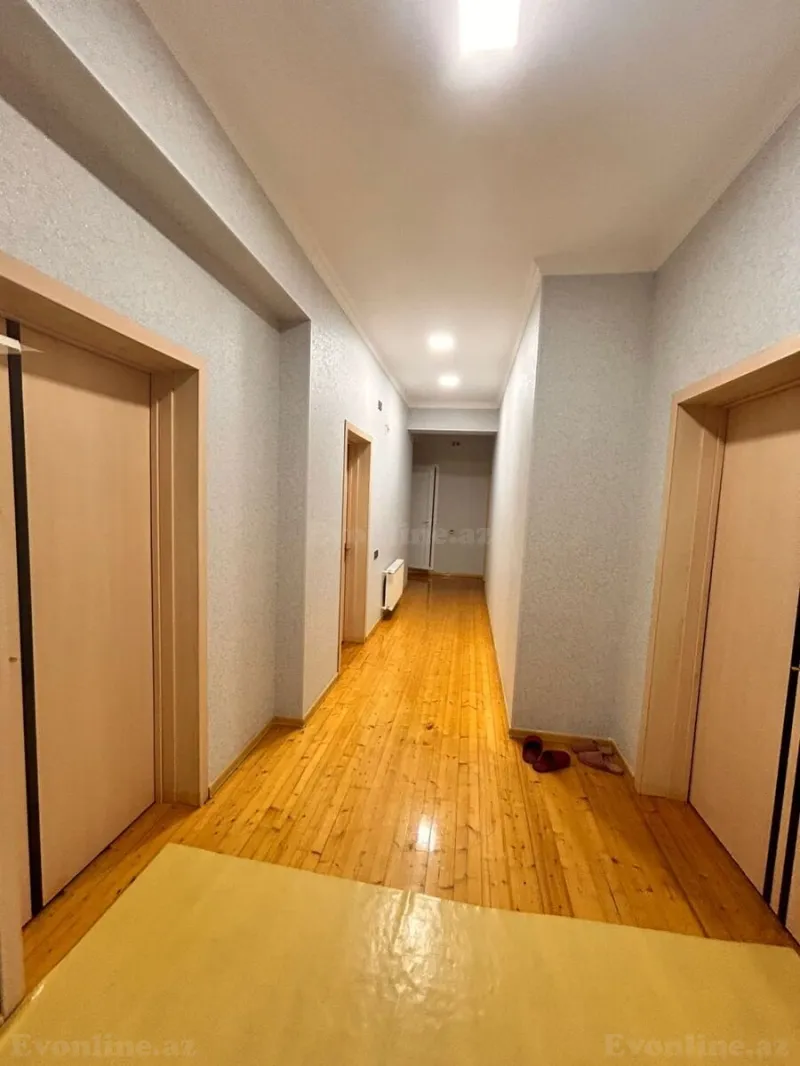 Satılır 5 otaqlı Mənzil Yeni tikili 160 m² Əhmədli m. - şəkil 8