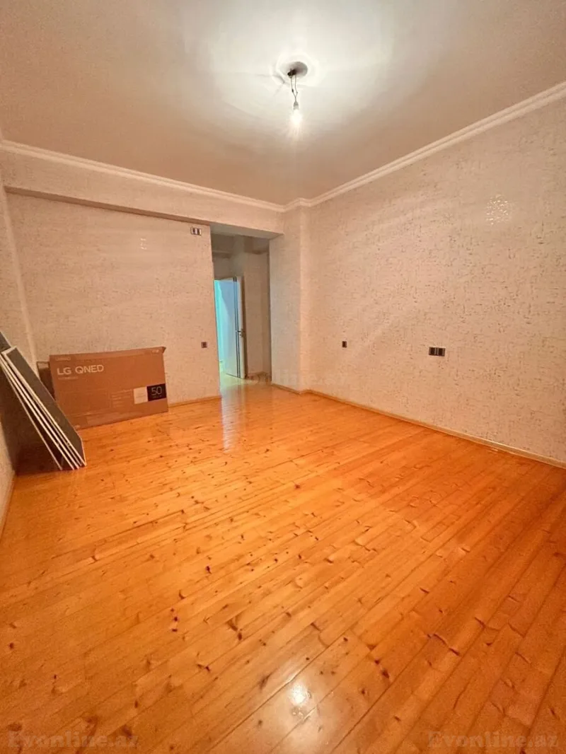 Satılır 5 otaqlı Mənzil Yeni tikili 160 m² Əhmədli m. - şəkil 10