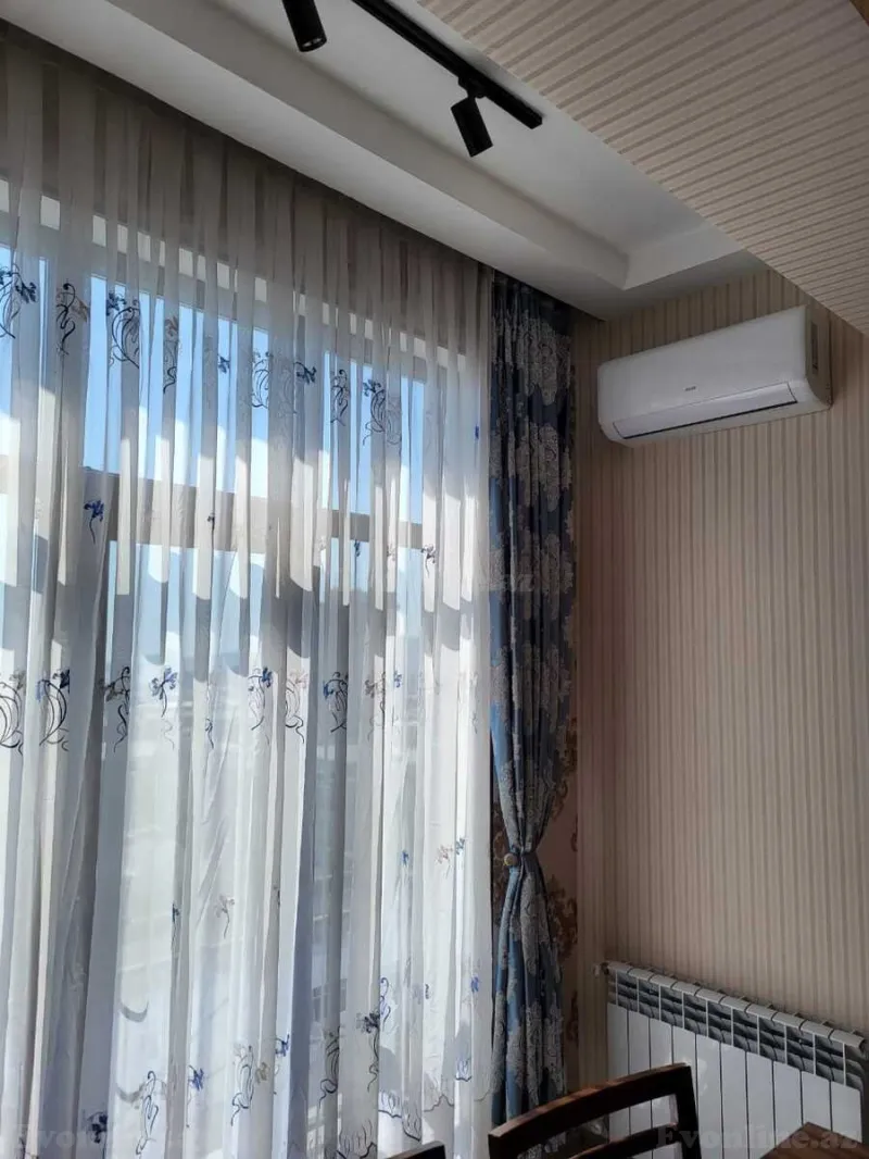 Kirayə verilir 2 otaqlı Mənzil Yeni tikili 80 m² 28 May m. - şəkil 7