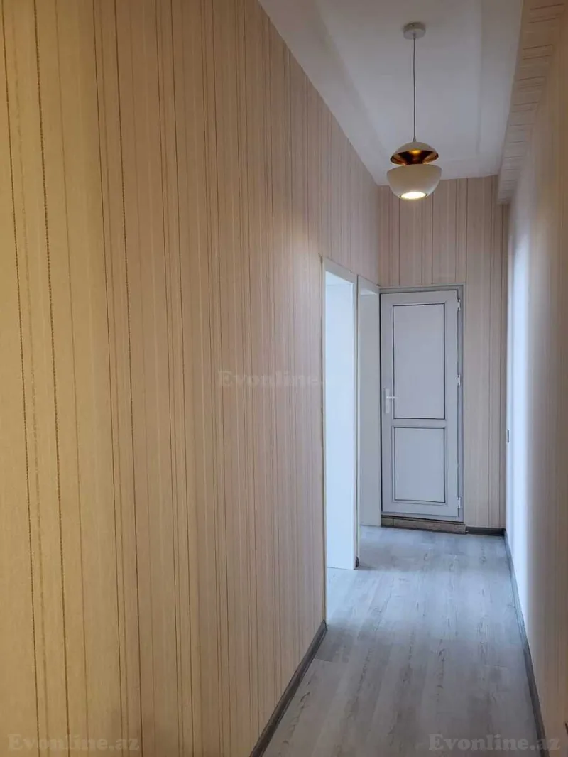 Kirayə verilir 2 otaqlı Mənzil Yeni tikili 80 m² 28 May m. - şəkil 15
