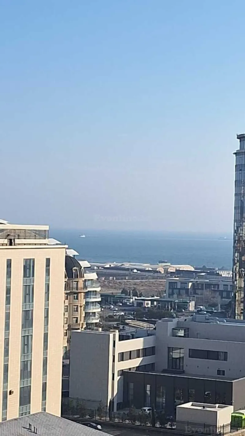 Satılır 2 otaqlı Mənzil Yeni tikili 80 m² Xətai m. - şəkil 2