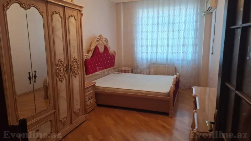 Satılır 2 otaqlı Mənzil Yeni tikili 80 m² Xətai m. - şəkil 6