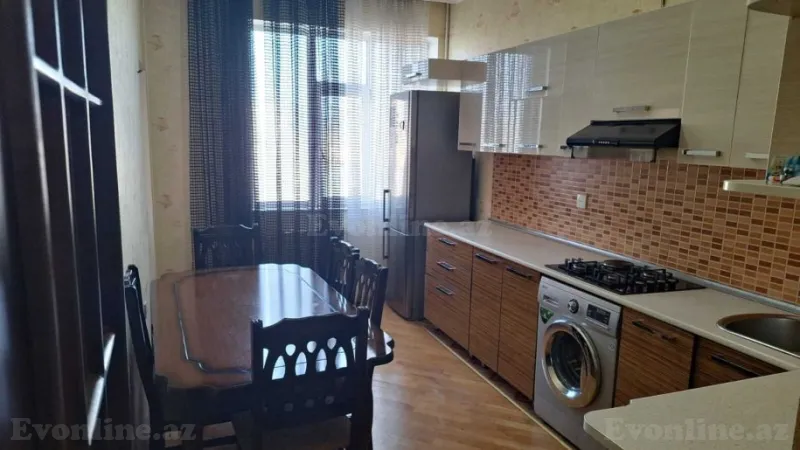 Satılır 2 otaqlı Mənzil Yeni tikili 80 m² Xətai m. - şəkil 10