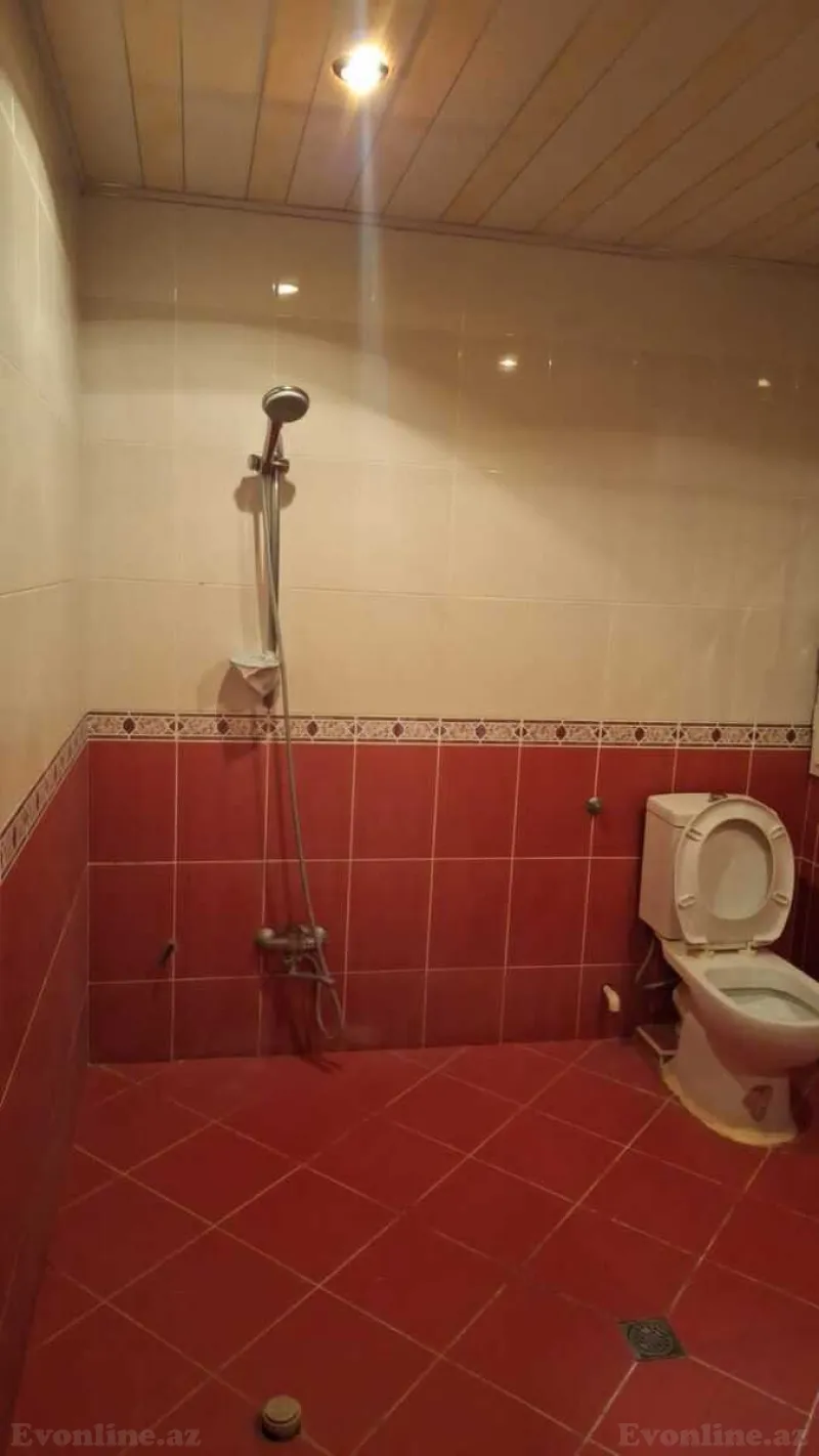 Satılır 2 otaqlı Mənzil Yeni tikili 80 m² Xətai m. - şəkil 13