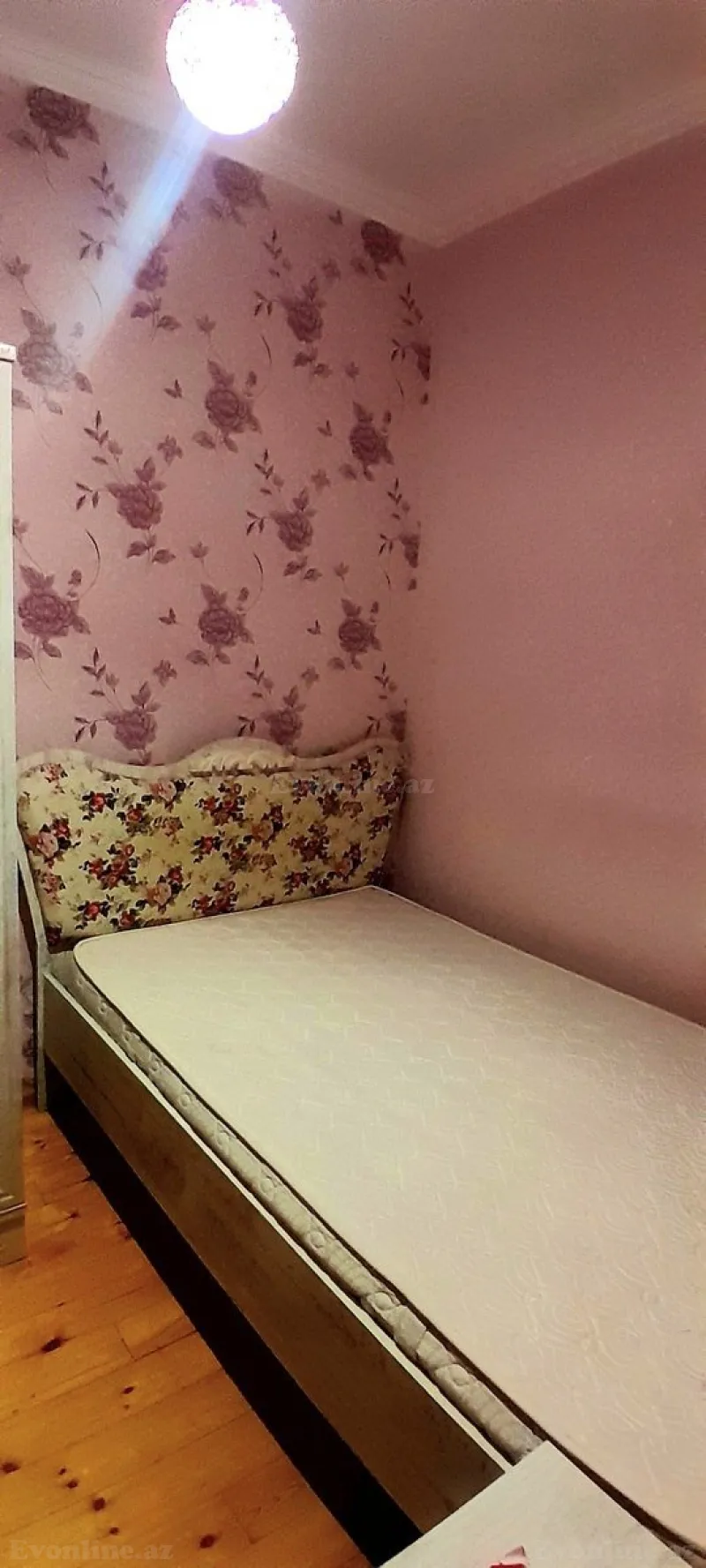 Kirayə verilir 3 otaqlı Mənzil Yeni tikili 72 m² Xırdalan - şəkil 5