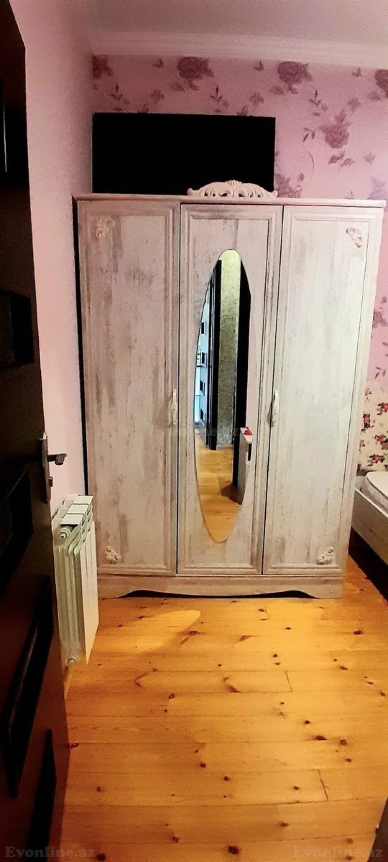 Kirayə verilir 3 otaqlı Mənzil Yeni tikili 72 m² Xırdalan - şəkil 6