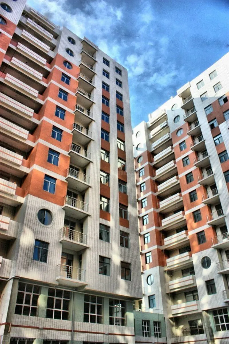 Kirayə verilir 2 otaqlı Mənzil Yeni tikili 50 m² 8 Noyabr m. - şəkil 9