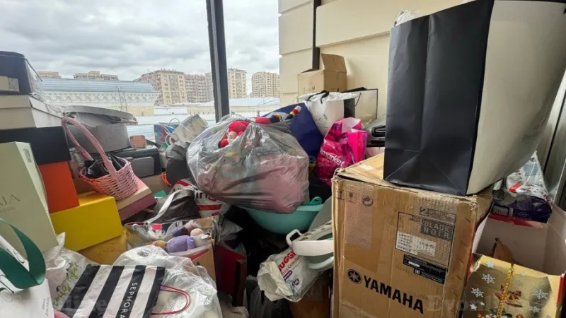 Satılır 3 otaqlı Mənzil Köhnə tikili 96 m² 28 May m. - şəkil 4