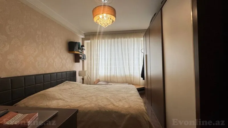 Satılır 3 otaqlı Mənzil Köhnə tikili 96 m² 28 May m. - şəkil 5