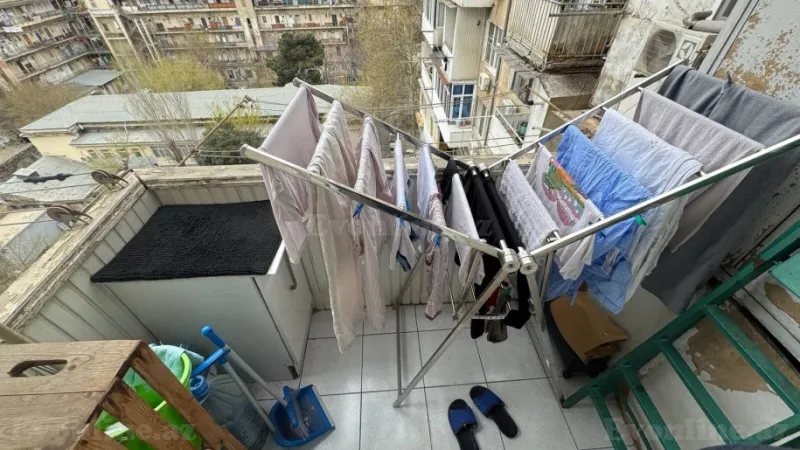 Satılır 3 otaqlı Mənzil Köhnə tikili 96 m² 28 May m. - şəkil 7