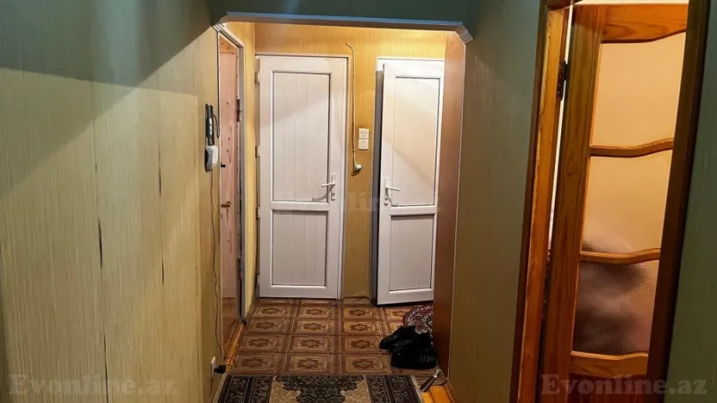 Satılır 3 otaqlı Mənzil Köhnə tikili 70 m² Sumqayıt - şəkil 3