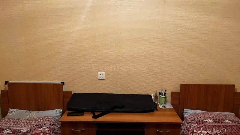 Satılır 3 otaqlı Mənzil Köhnə tikili 70 m² Sumqayıt - şəkil 4