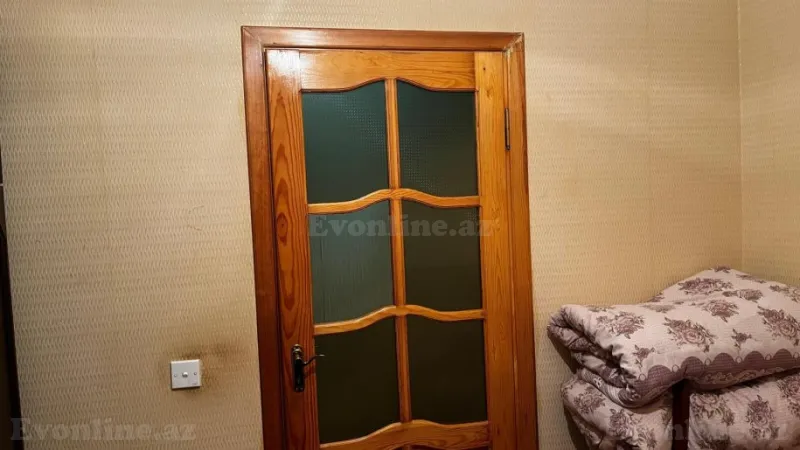 Satılır 3 otaqlı Mənzil Köhnə tikili 70 m² Sumqayıt - şəkil 5