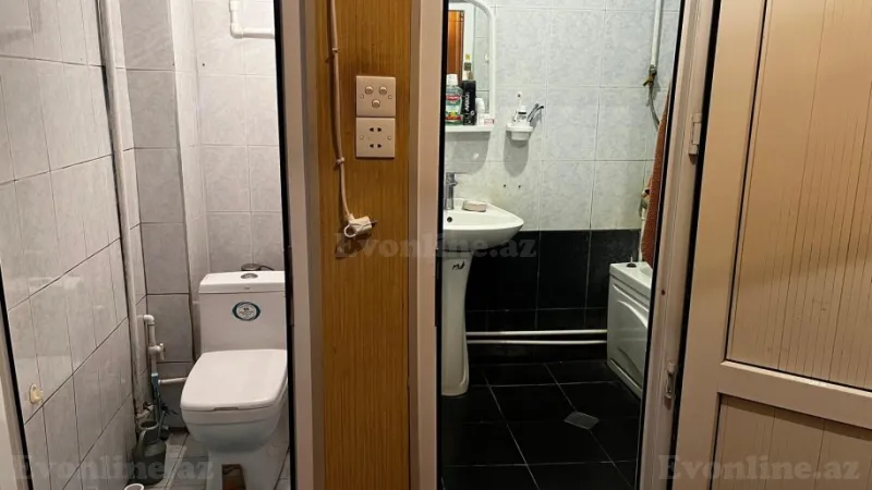 Satılır 3 otaqlı Mənzil Köhnə tikili 70 m² Sumqayıt - şəkil 7