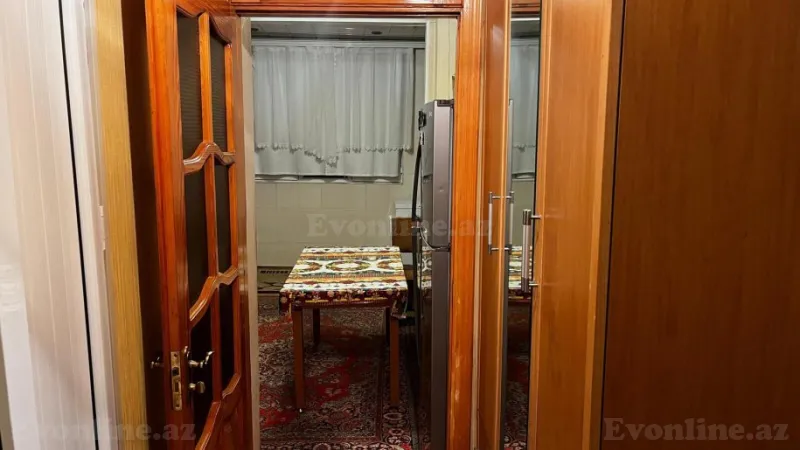 Satılır 3 otaqlı Mənzil Köhnə tikili 70 m² Sumqayıt - şəkil 8