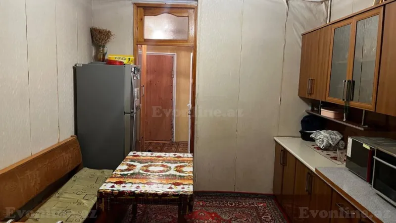 Satılır 3 otaqlı Mənzil Köhnə tikili 70 m² Sumqayıt - şəkil 9