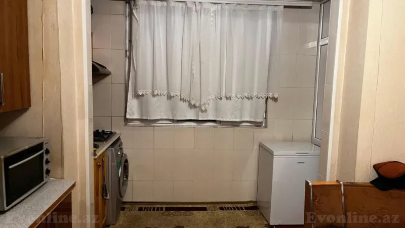 Satılır 3 otaqlı Mənzil Köhnə tikili 70 m² Sumqayıt - şəkil 10