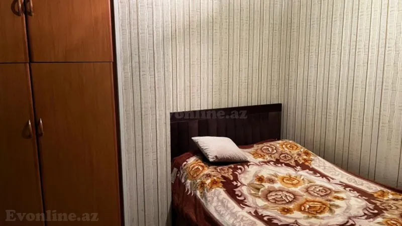 Satılır 3 otaqlı Mənzil Köhnə tikili 70 m² Sumqayıt - şəkil 12