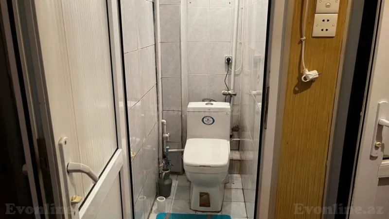 Satılır 3 otaqlı Mənzil Köhnə tikili 70 m² Sumqayıt - şəkil 13