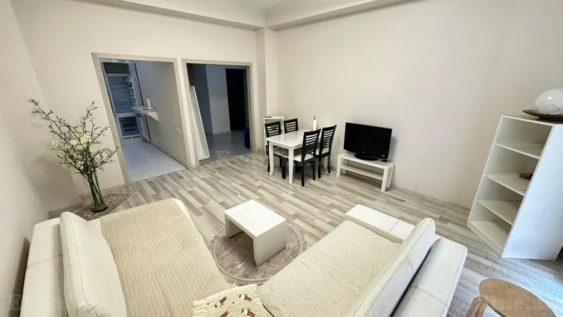 Kirayə verilir 3 otaqlı Mənzil Yeni tikili 100 m² Xətai r. - şəkil 4