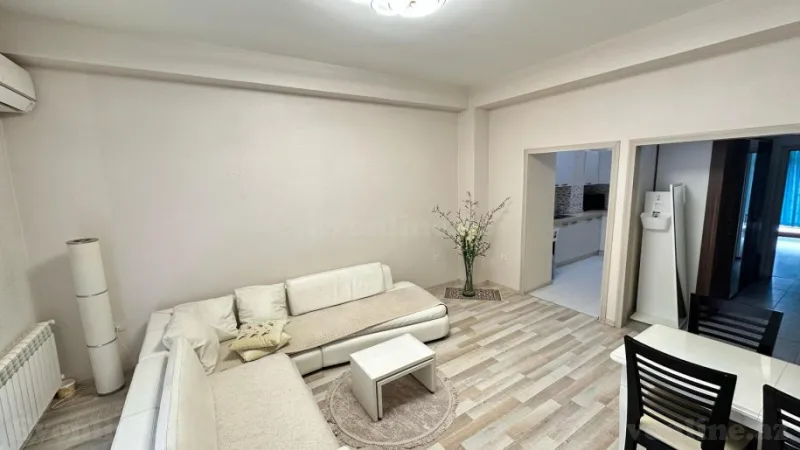 Kirayə verilir 3 otaqlı Mənzil Yeni tikili 100 m² Xətai r. - şəkil 5