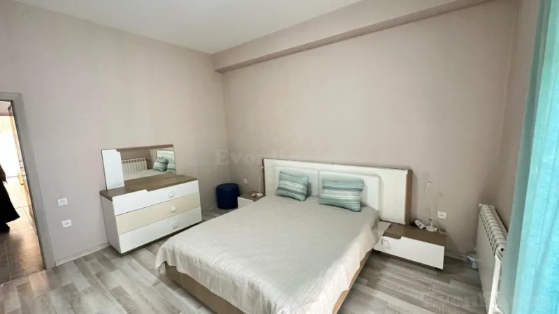 Kirayə verilir 3 otaqlı Mənzil Yeni tikili 100 m² Xətai r. - şəkil 8