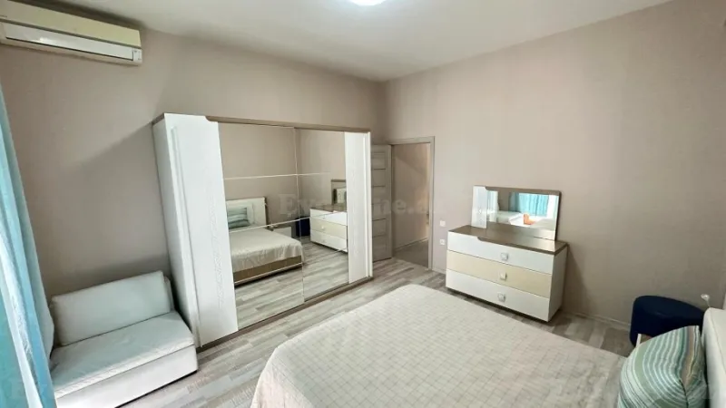 Kirayə verilir 3 otaqlı Mənzil Yeni tikili 100 m² Xətai r. - şəkil 9