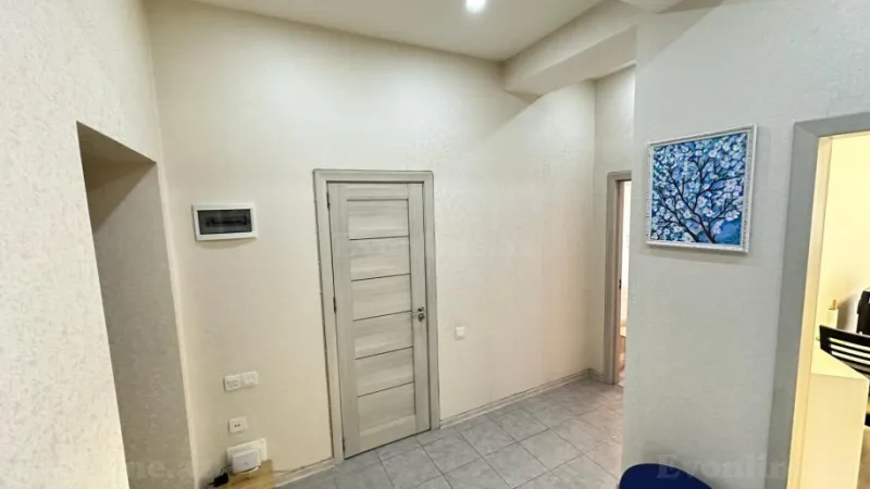 Kirayə verilir 3 otaqlı Mənzil Yeni tikili 100 m² Xətai r. - şəkil 16