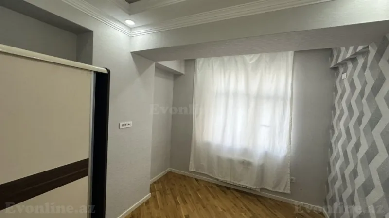 Kirayə verilir 3 otaqlı Mənzil Yeni tikili 105 m² Yeni Yasamal - şəkil 11